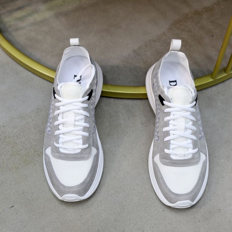 Christian Dior Sneaker